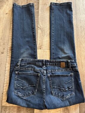 BKE Stella Jeans- size 28x31.5